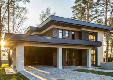 2-уровневый коттедж, 401 м2, 185&nbsp;000&nbsp;000 руб.